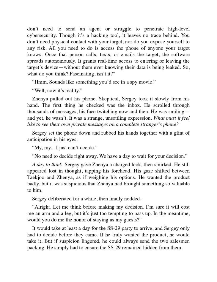Codename-Anastasia-By-Boy-Season-Book-2-Eng page 50