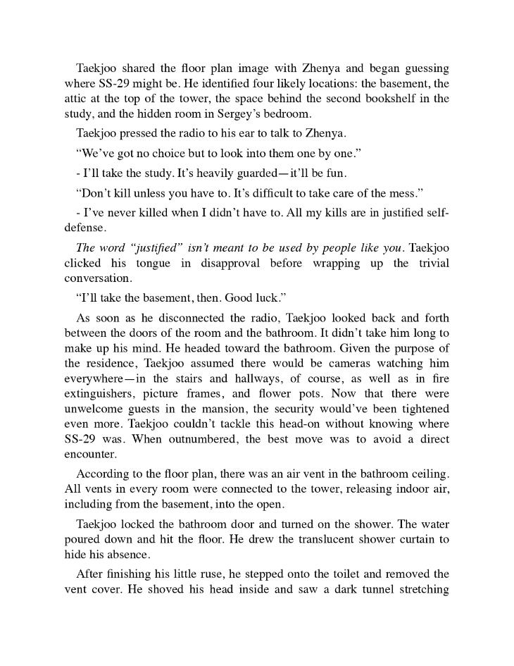 Codename-Anastasia-By-Boy-Season-Book-2-Eng page 52