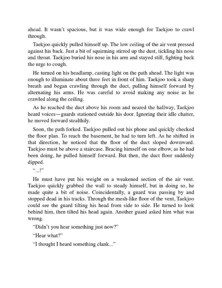 Codename-Anastasia-By-Boy-Season-Book-2-Eng page 53