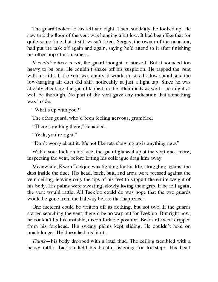 Codename-Anastasia-By-Boy-Season-Book-2-Eng page 54