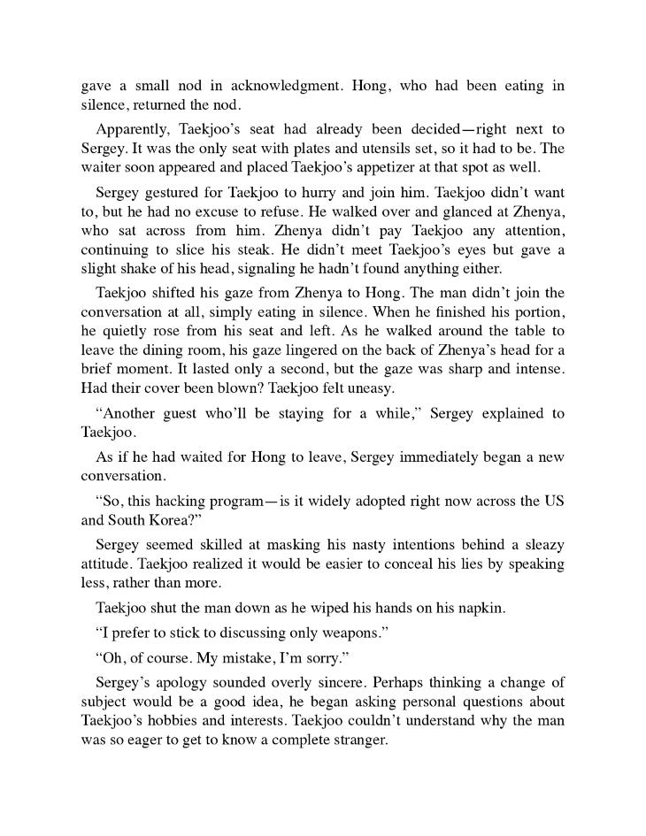 Codename-Anastasia-By-Boy-Season-Book-2-Eng page 59