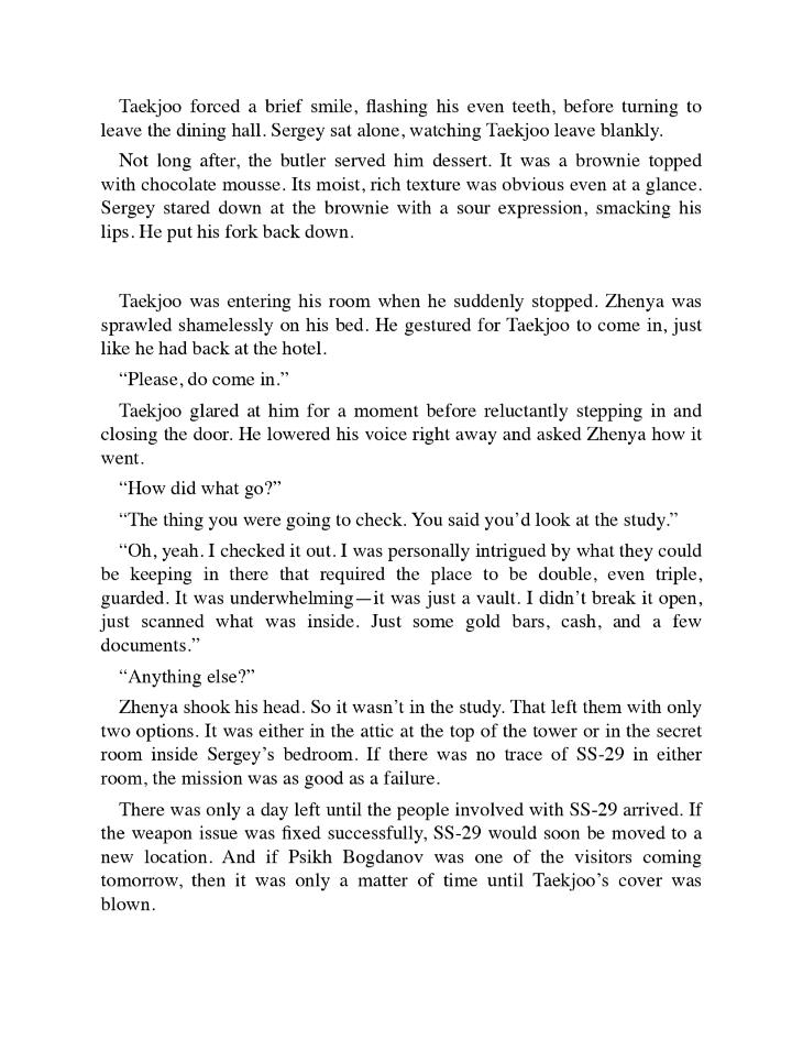 Codename-Anastasia-By-Boy-Season-Book-2-Eng page 61
