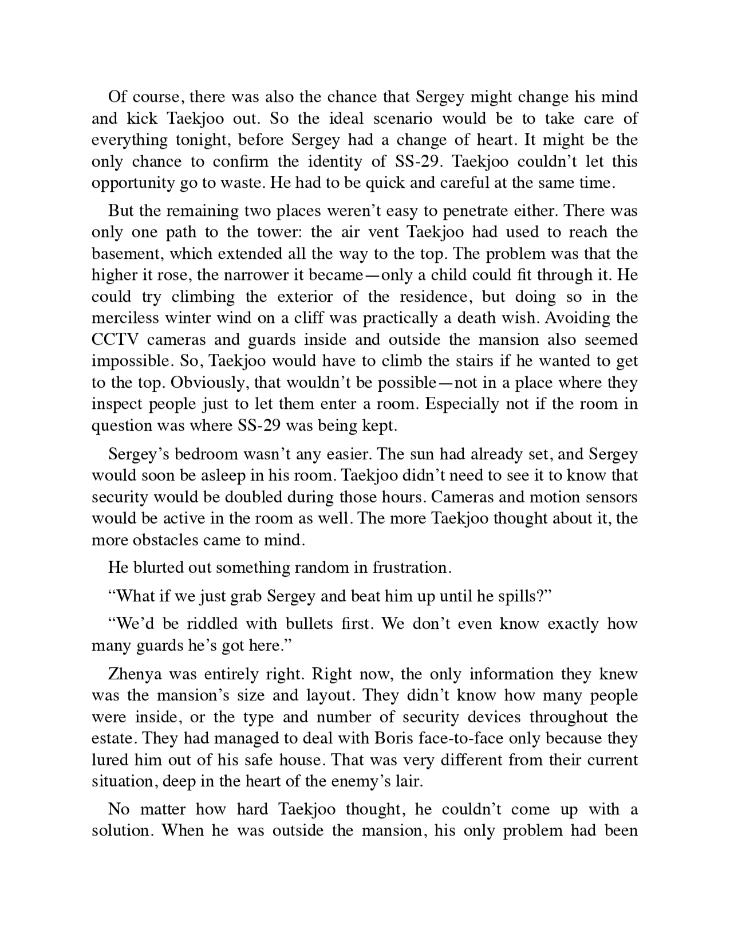 Codename-Anastasia-By-Boy-Season-Book-2-Eng page 62