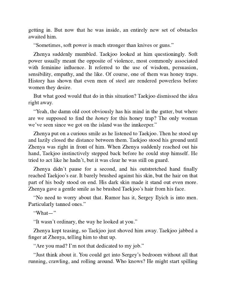 Codename-Anastasia-By-Boy-Season-Book-2-Eng page 63