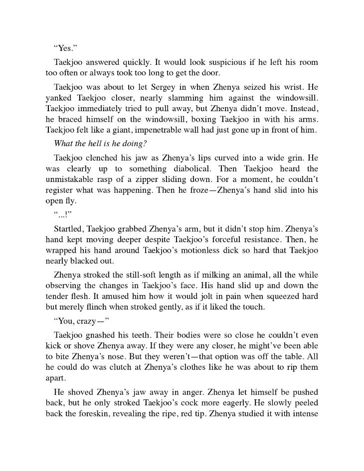 Codename-Anastasia-By-Boy-Season-Book-2-Eng page 65
