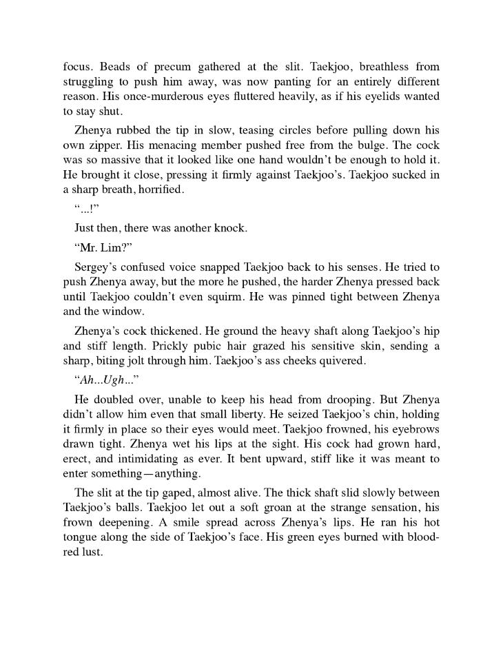 Codename-Anastasia-By-Boy-Season-Book-2-Eng page 66