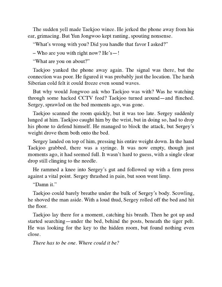Codename-Anastasia-By-Boy-Season-Book-2-Eng page 71