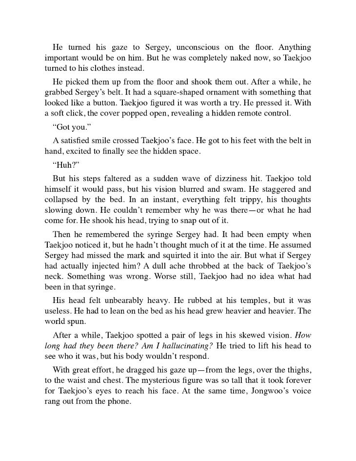 Codename-Anastasia-By-Boy-Season-Book-2-Eng page 72