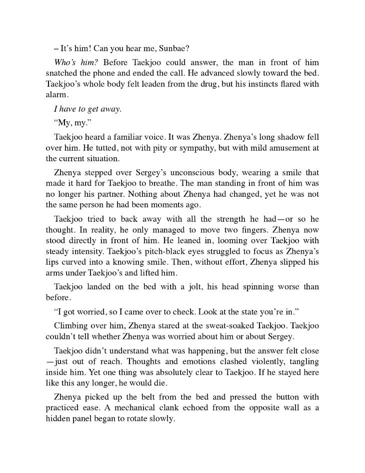 Codename-Anastasia-By-Boy-Season-Book-2-Eng page 73