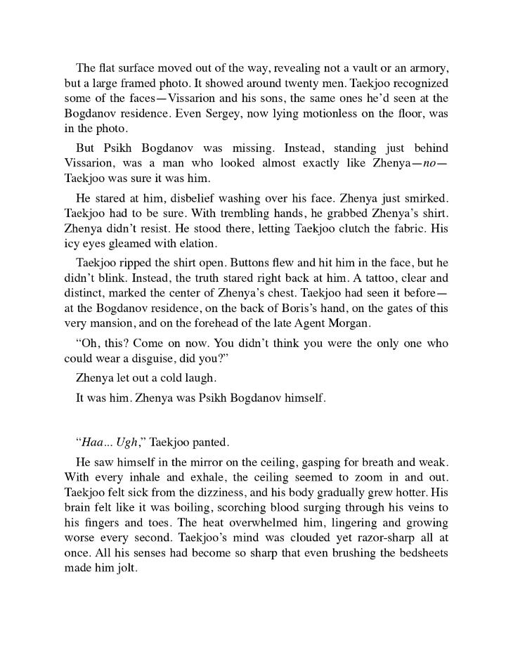 Codename-Anastasia-By-Boy-Season-Book-2-Eng page 74