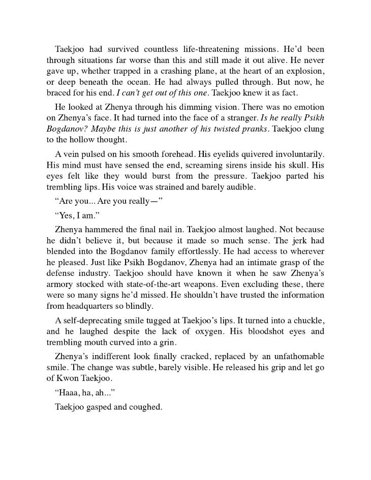 Codename-Anastasia-By-Boy-Season-Book-2-Eng page 78