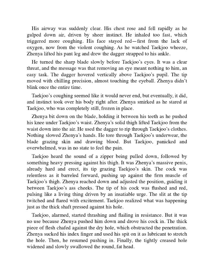 Codename-Anastasia-By-Boy-Season-Book-2-Eng page 79