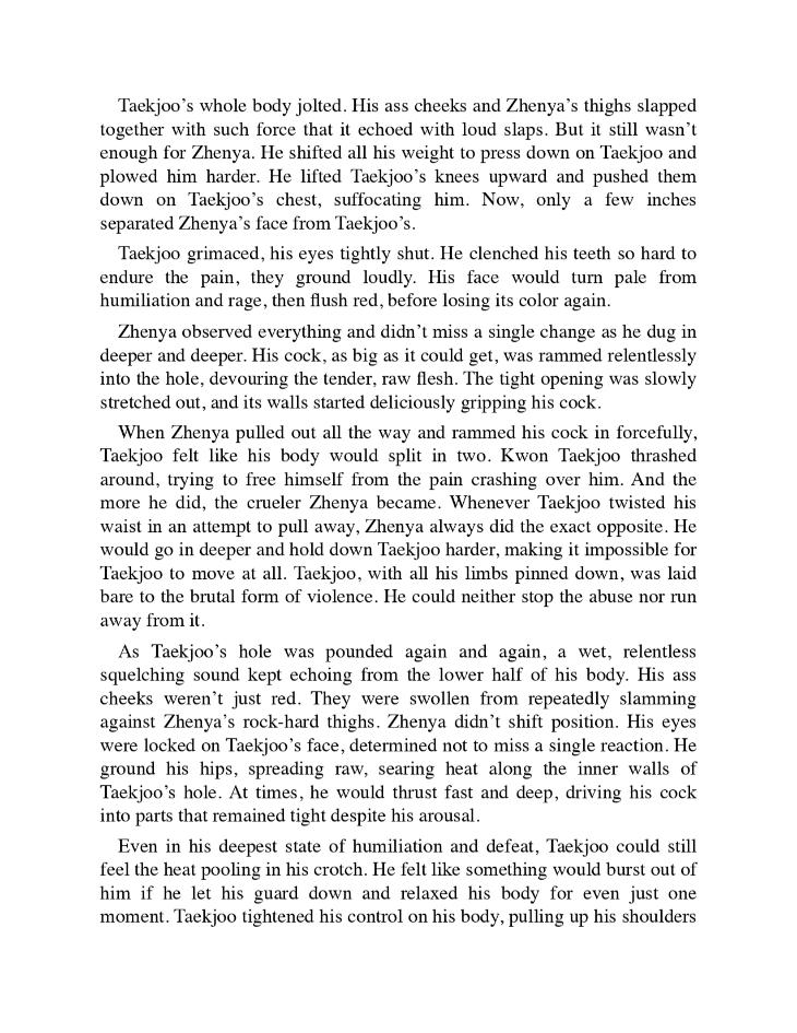Codename-Anastasia-By-Boy-Season-Book-2-Eng page 81
