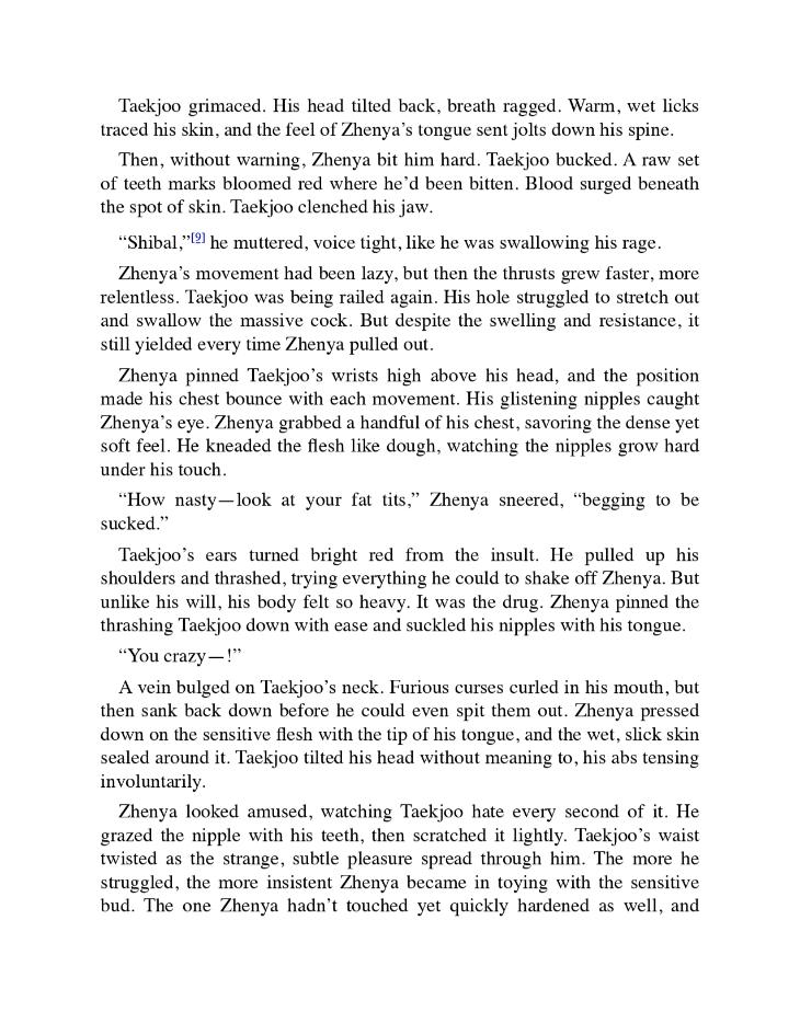 Codename-Anastasia-By-Boy-Season-Book-2-Eng page 84