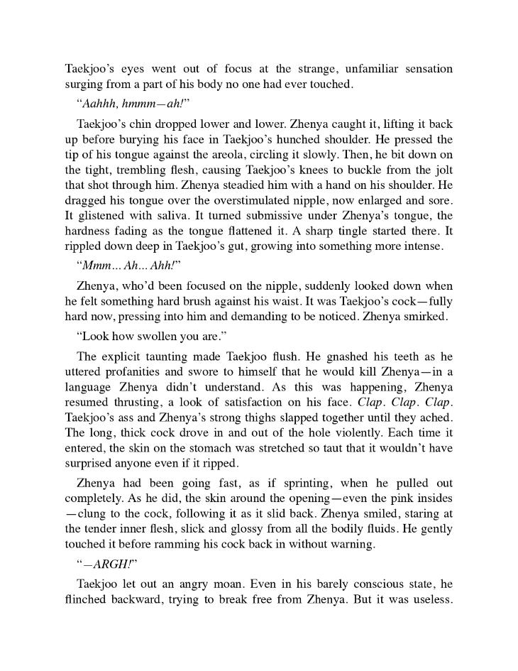 Codename-Anastasia-By-Boy-Season-Book-2-Eng page 85