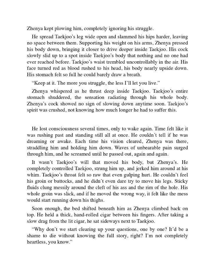 Codename-Anastasia-By-Boy-Season-Book-2-Eng page 86