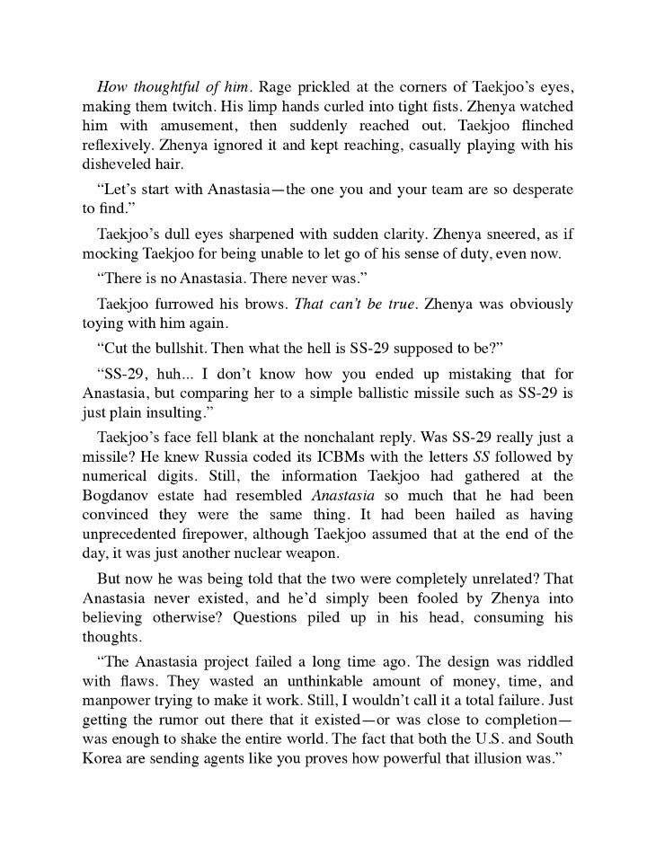 Codename-Anastasia-By-Boy-Season-Book-2-Eng page 87