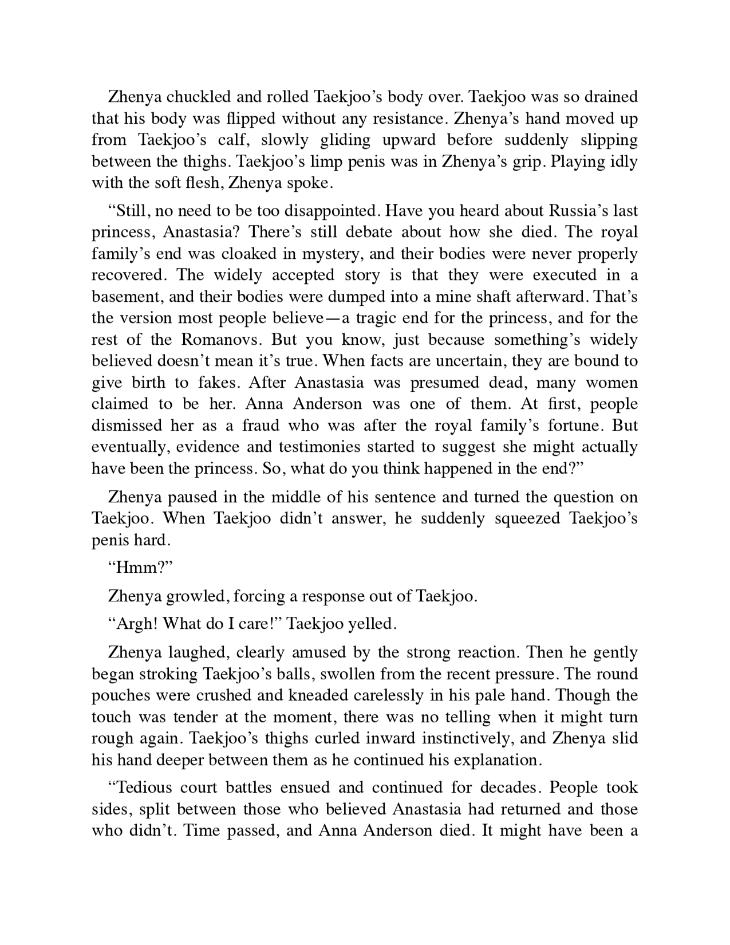 Codename-Anastasia-By-Boy-Season-Book-2-Eng page 88