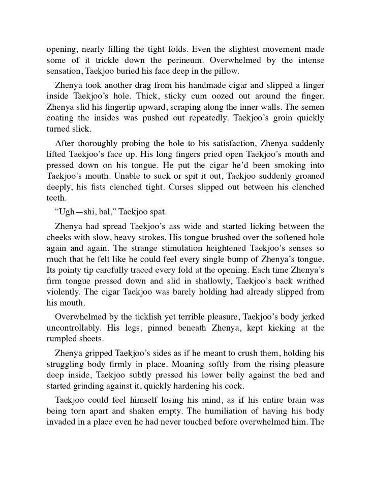 Codename-Anastasia-By-Boy-Season-Book-2-Eng page 91
