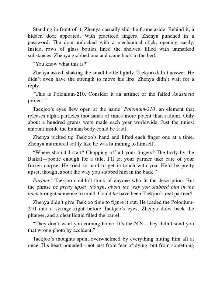 Codename-Anastasia-By-Boy-Season-Book-2-Eng page 99