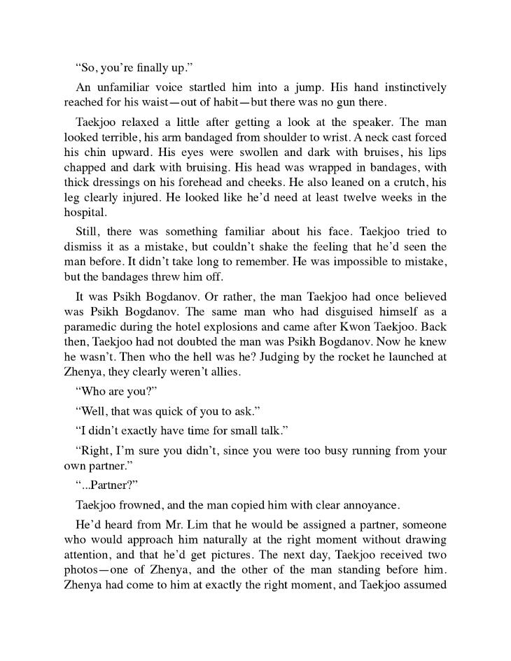 Codename-Anastasia-By-Boy-Season-Book-2-Eng page 103