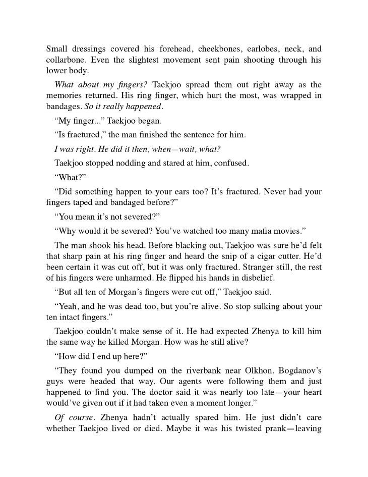 Codename-Anastasia-By-Boy-Season-Book-2-Eng page 105