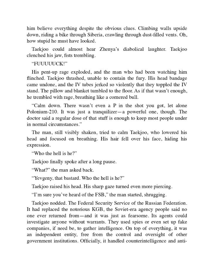 Codename-Anastasia-By-Boy-Season-Book-2-Eng page 107