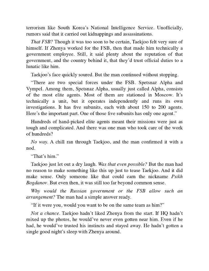 Codename-Anastasia-By-Boy-Season-Book-2-Eng page 108