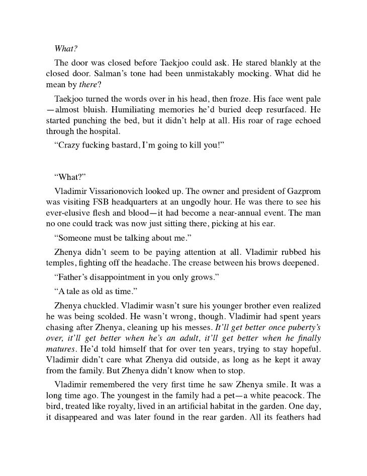 Codename-Anastasia-By-Boy-Season-Book-2-Eng page 111