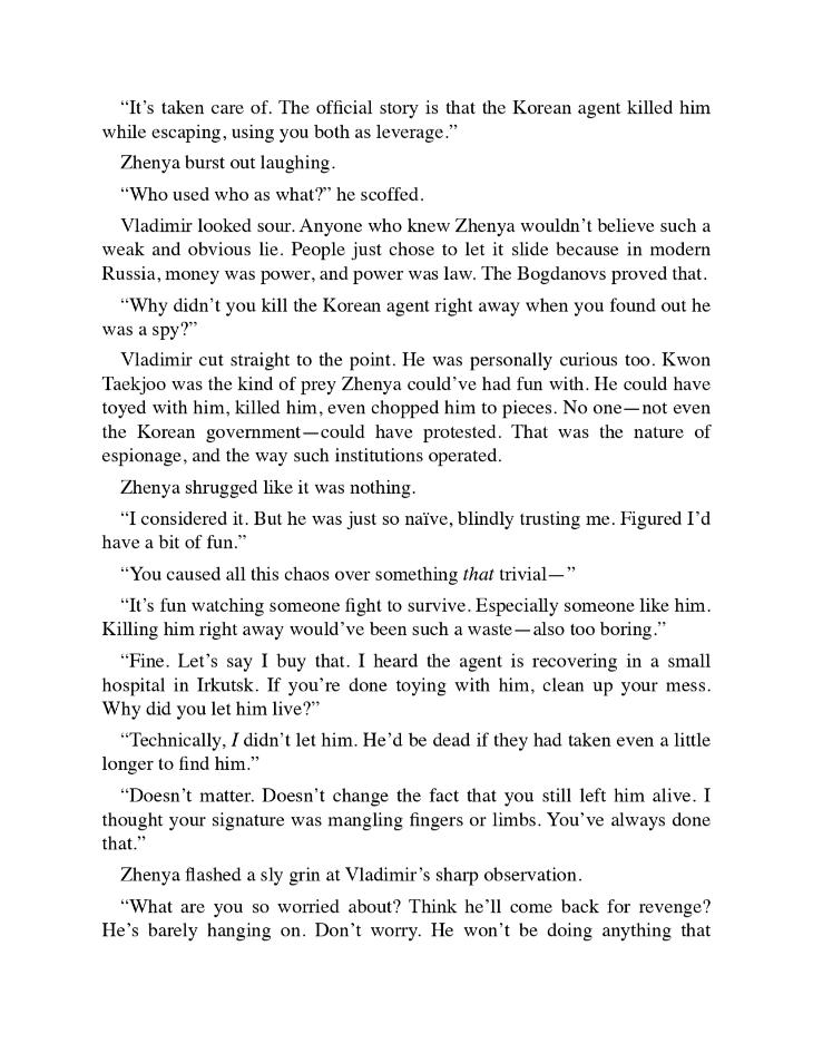 Codename-Anastasia-By-Boy-Season-Book-2-Eng page 113