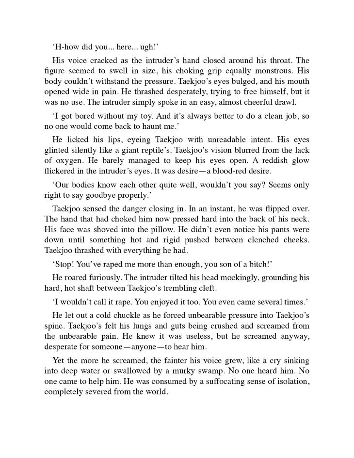 Codename-Anastasia-By-Boy-Season-Book-2-Eng page 118