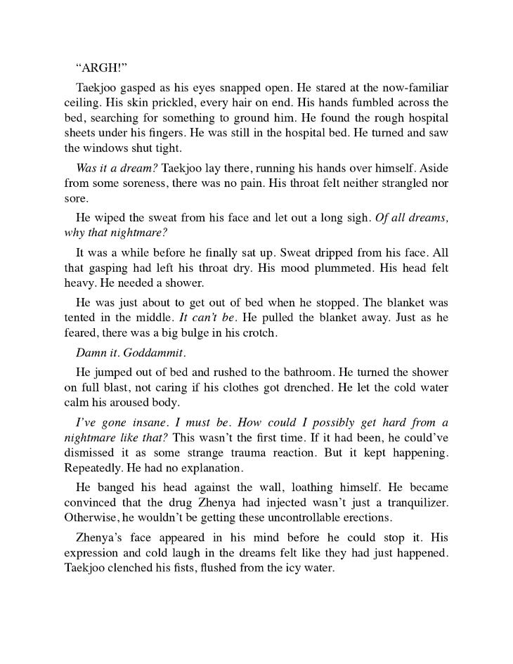 Codename-Anastasia-By-Boy-Season-Book-2-Eng page 119