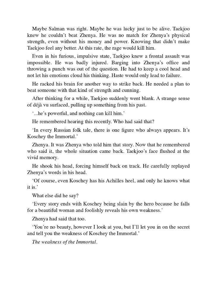 Codename-Anastasia-By-Boy-Season-Book-2-Eng page 120