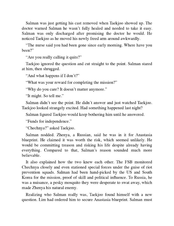 Codename-Anastasia-By-Boy-Season-Book-2-Eng page 123