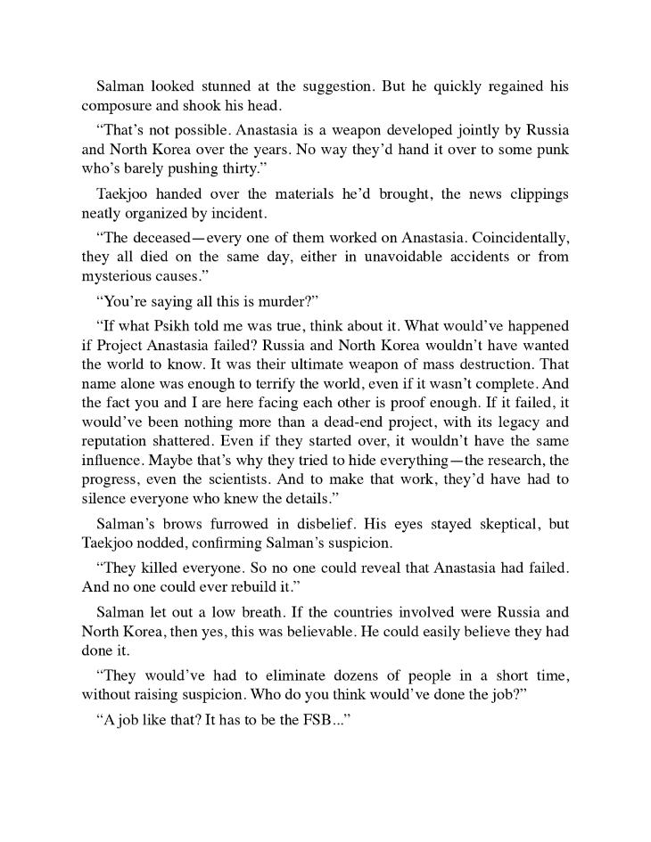 Codename-Anastasia-By-Boy-Season-Book-2-Eng page 126