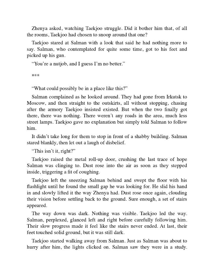 Codename-Anastasia-By-Boy-Season-Book-2-Eng page 131