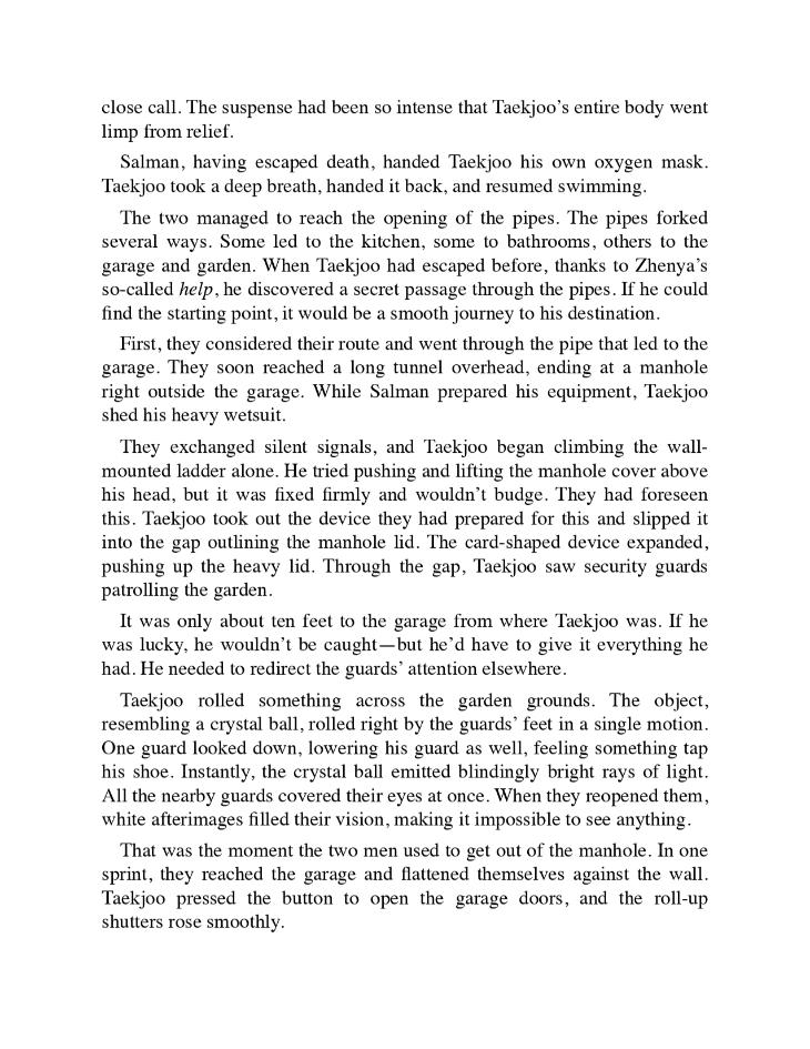 Codename-Anastasia-By-Boy-Season-Book-2-Eng page 135