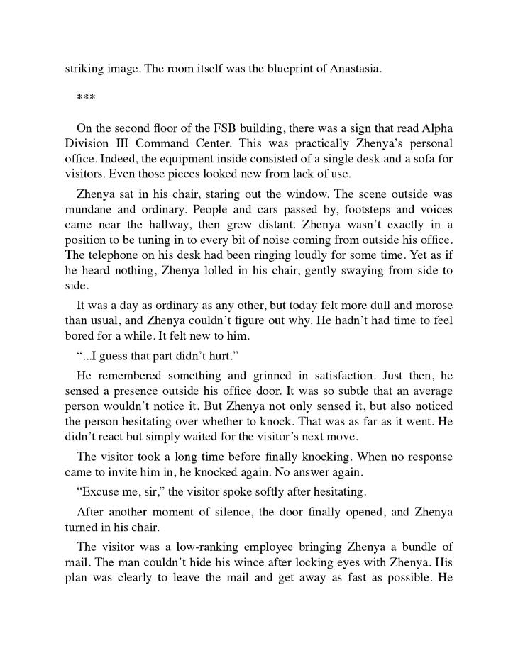 Codename-Anastasia-By-Boy-Season-Book-2-Eng page 138