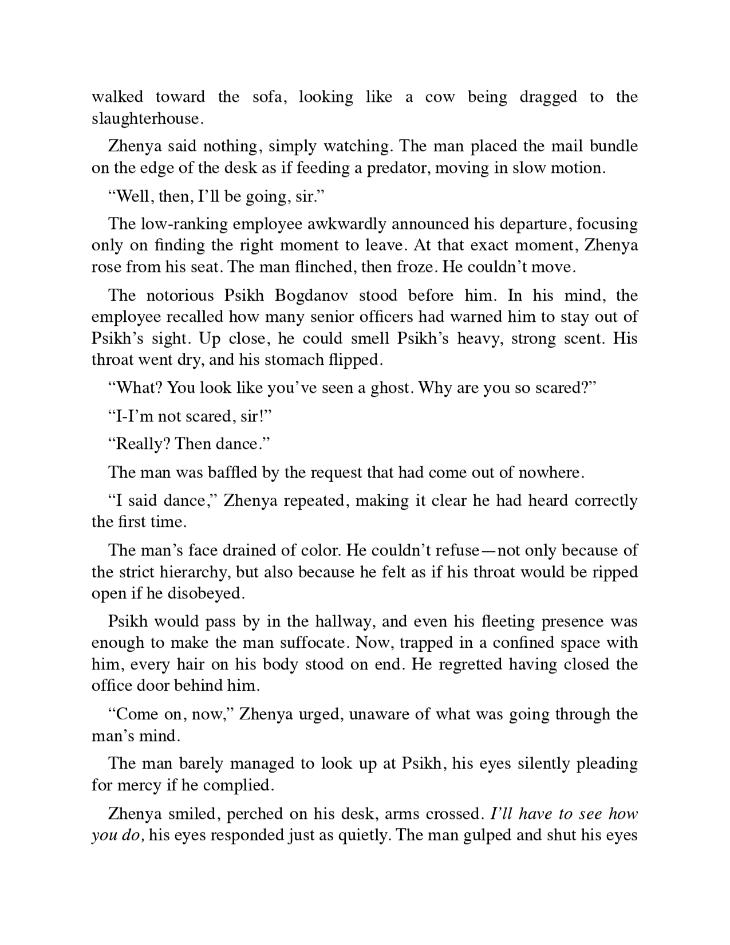 Codename-Anastasia-By-Boy-Season-Book-2-Eng page 139
