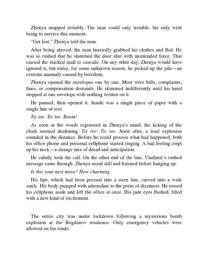 Codename-Anastasia-By-Boy-Season-Book-2-Eng page 141