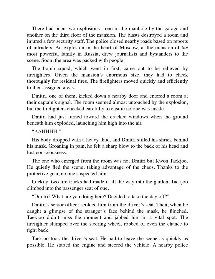 Codename-Anastasia-By-Boy-Season-Book-2-Eng page 142