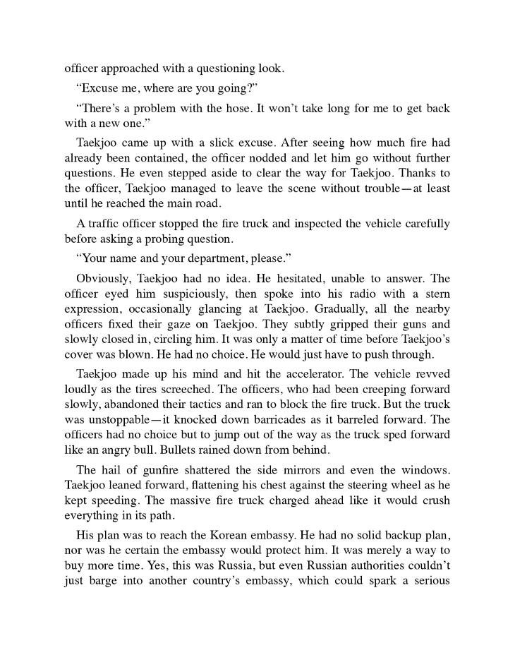 Codename-Anastasia-By-Boy-Season-Book-2-Eng page 143