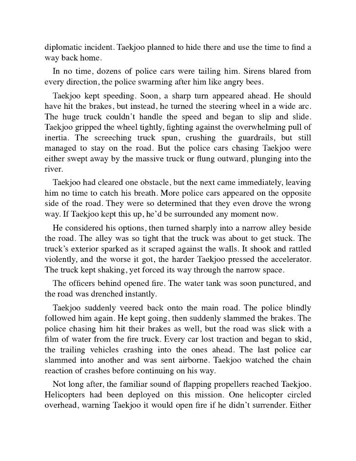 Codename-Anastasia-By-Boy-Season-Book-2-Eng page 144