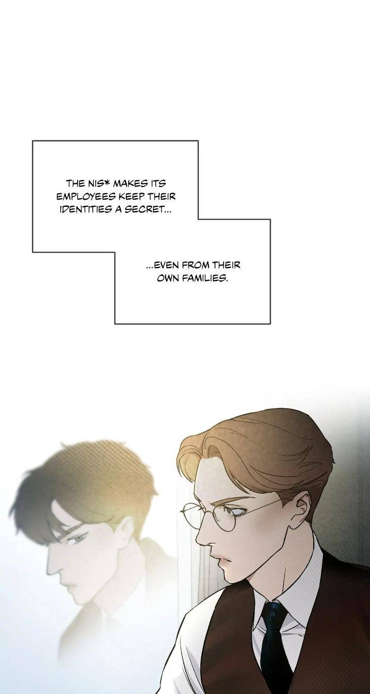 Codename-Anastasia-By-Boy-Season-Eng page 12