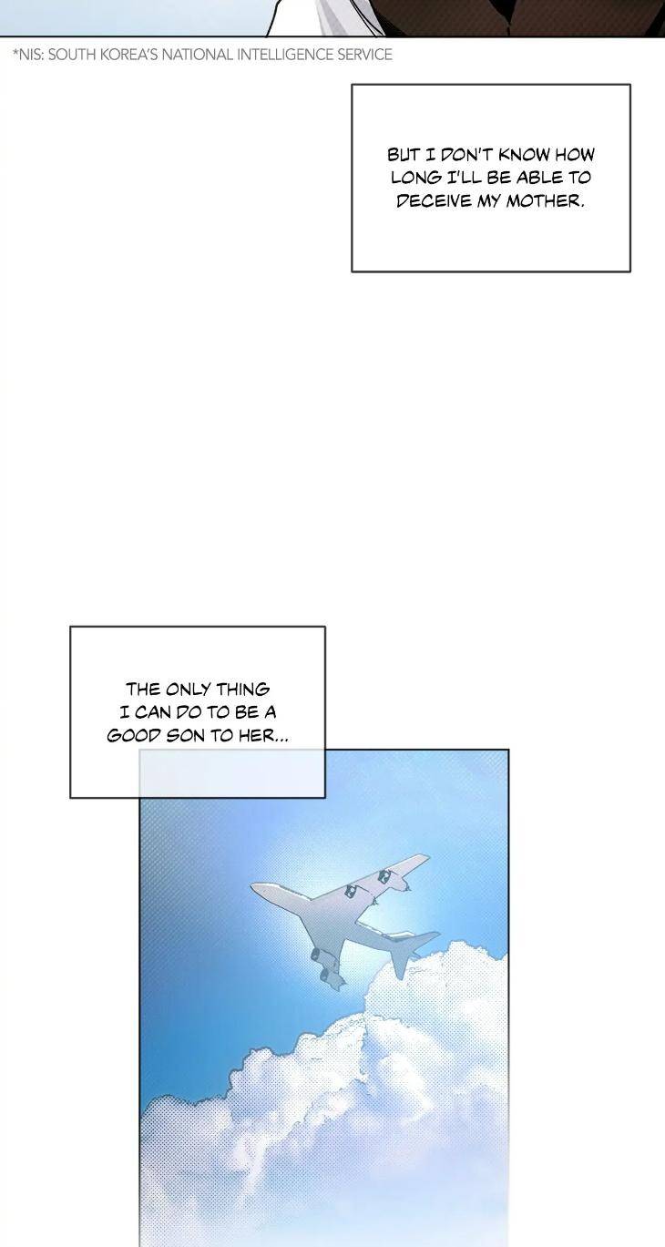 Codename-Anastasia-By-Boy-Season-Eng page 13