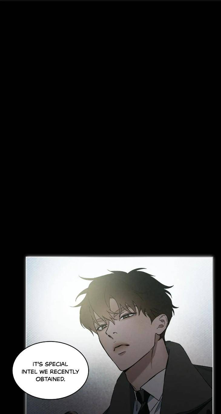 Codename-Anastasia-By-Boy-Season-Eng page 19