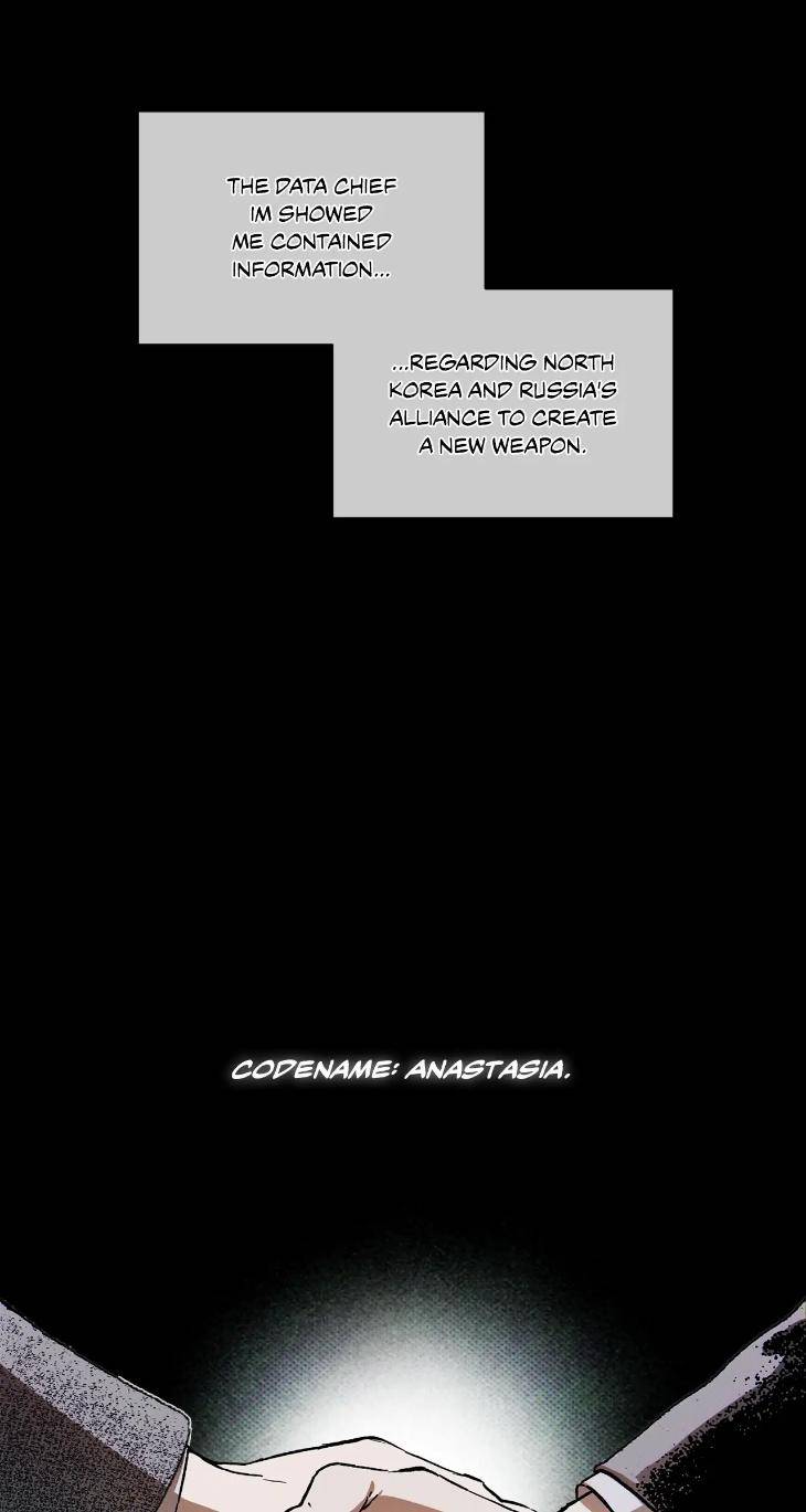 Codename-Anastasia-By-Boy-Season-Eng page 22