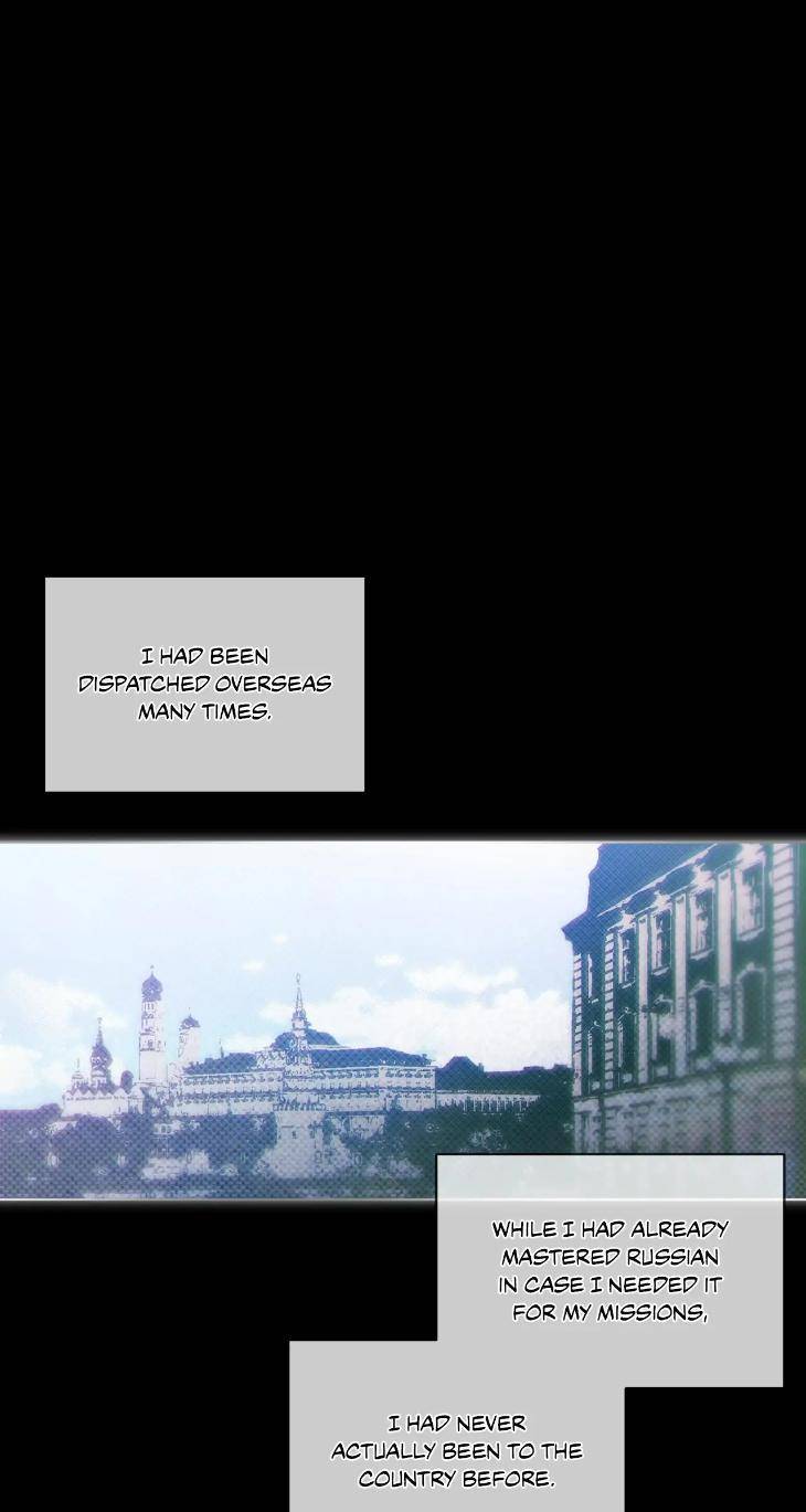 Codename-Anastasia-By-Boy-Season-Eng page 26