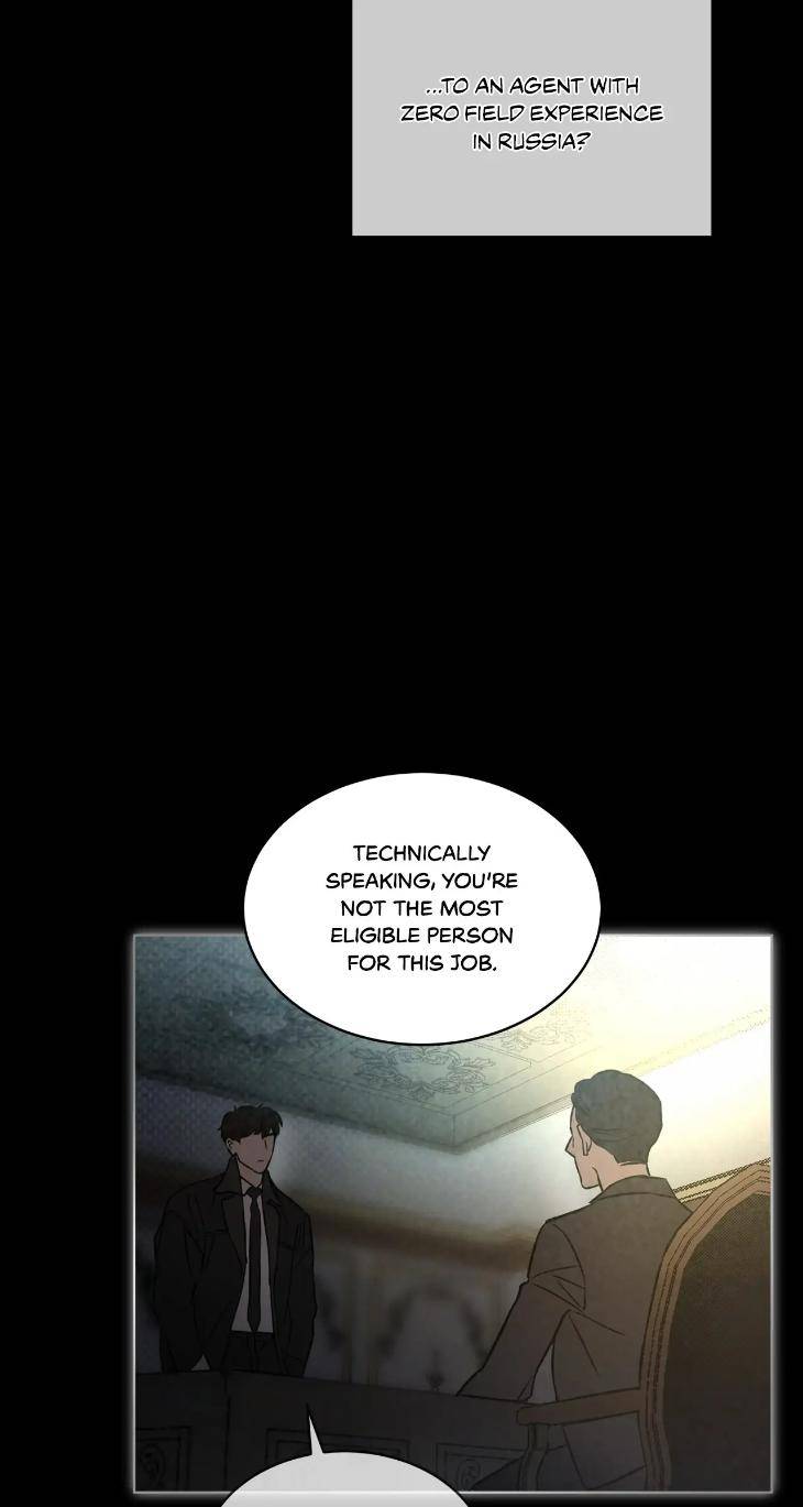 Codename-Anastasia-By-Boy-Season-Eng page 28