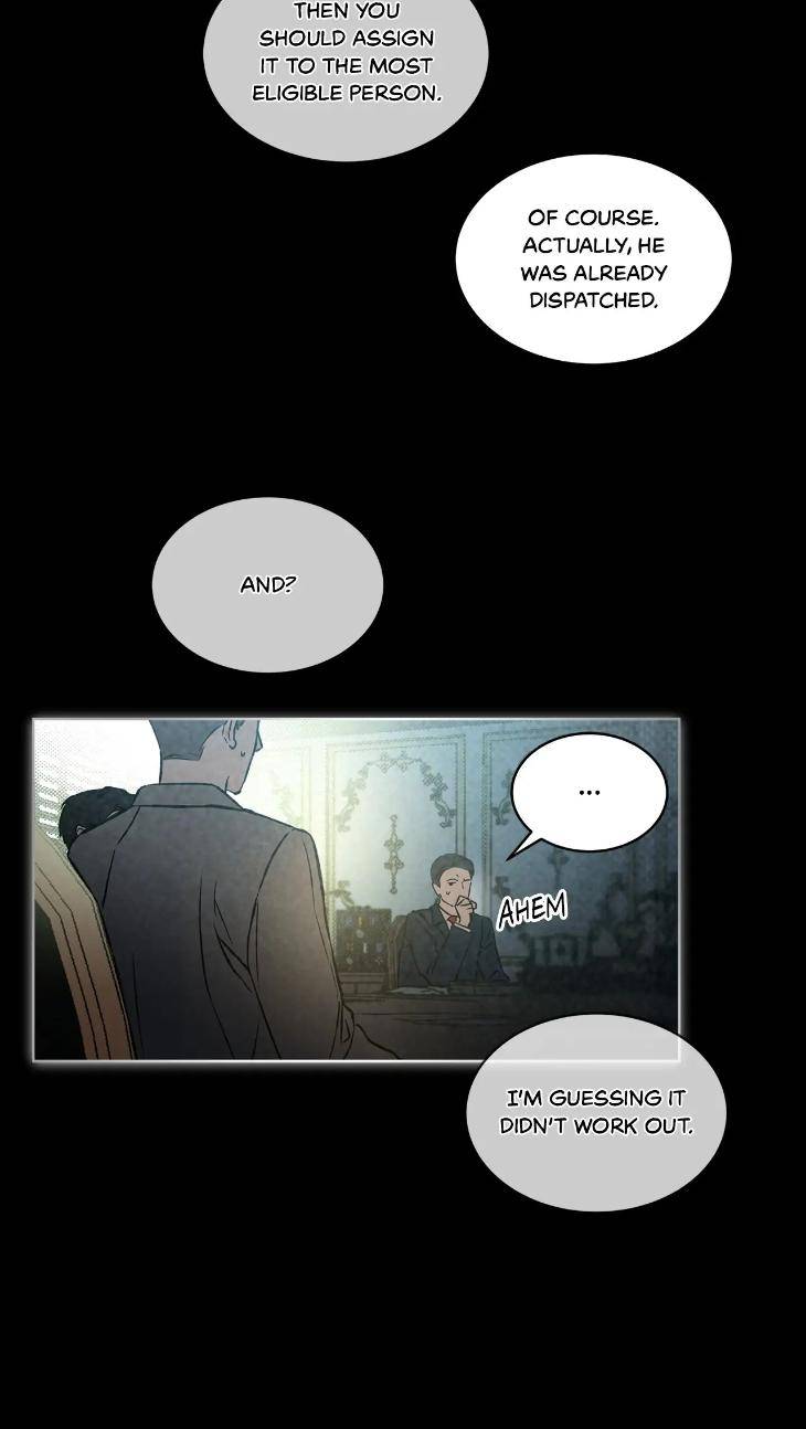 Codename-Anastasia-By-Boy-Season-Eng page 29